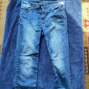 Vintage Calvin Klein Jeans 32x30